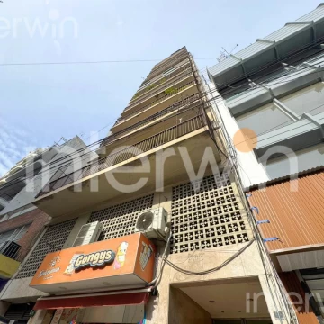 Departamento en Venta - 3 ambientes - Balcón - Almagro