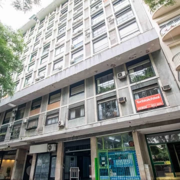 Venta — Departamento 3 Ambientes Luminoso | Recoleta