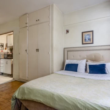 Venta de monoambiente apto profesional