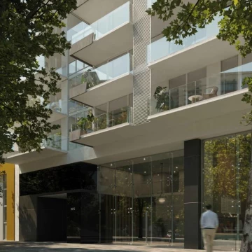 VENTA 4 AMBIENTES CON DEPENDENCIA - FULL AMENITIES - PALERMO - ENTREGA JUNIO 2029