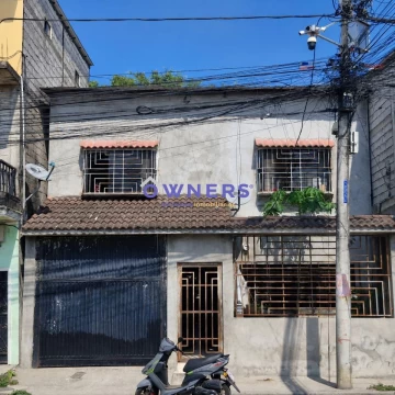 VENTA DE CASA-SUBURBIO DE GYE (LC)