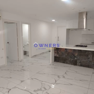 VENTA  DEPARTAMENTO TORRES DE LA COSTA-OPORTUNIDAD (EM)