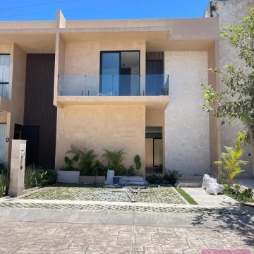 Villas De Mayakoba by RAISE, 3 bedrooms, Tulum