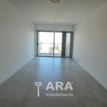 Alquiler Departamento de 2 dormitorios con cochera