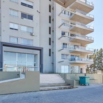 Departamento Venta en boulevard de las Palmeras