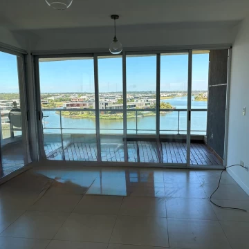 Departamento Venta en Las Orquideas 400