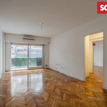 Venta 3 ambientes en Palermo