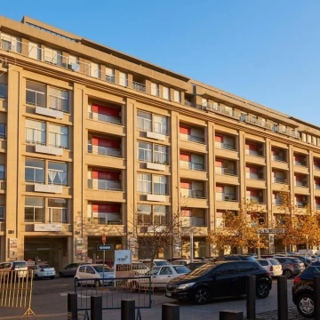 Venta de apartamento, 3 dormitorios, Aguada, Montevideo