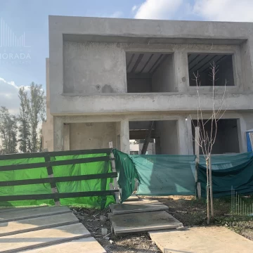 Casa en Pilar Del Este Barrio Santa Sofia