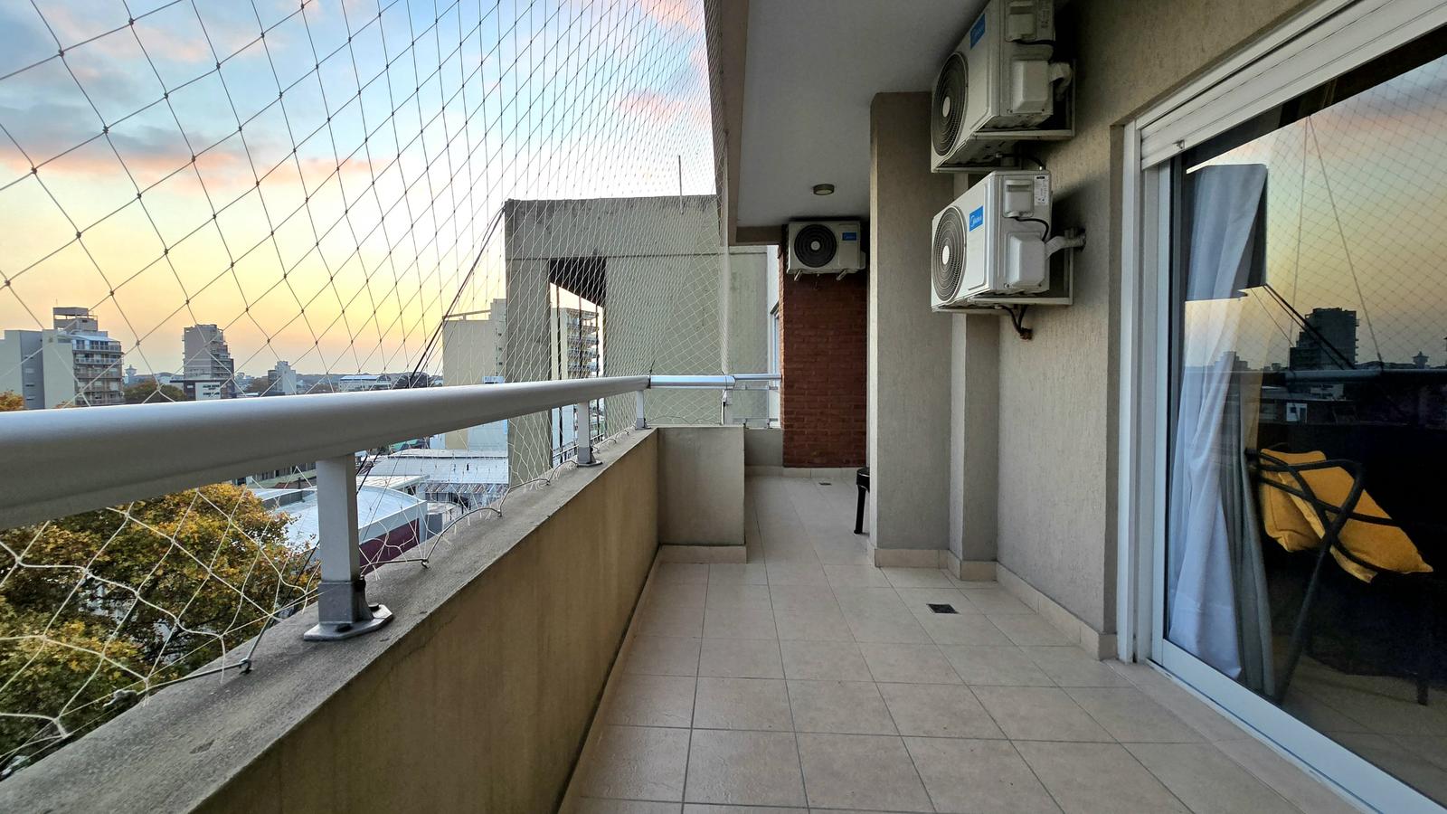 Balcón