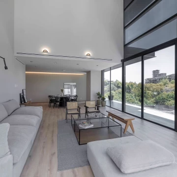 Departamento en Venta en Cumbres de Santa Fe