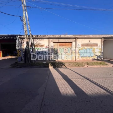 Depósito Alquiler en Intendente Dastugue 3100