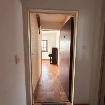 Departamento de 2 ambientes - Piso alto - Todo luz