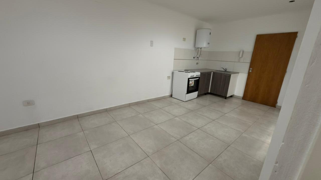 Venta - Departamento - 2 ambientes - San Justo - a estrenar - luminoso - amplio - ascensor - 2