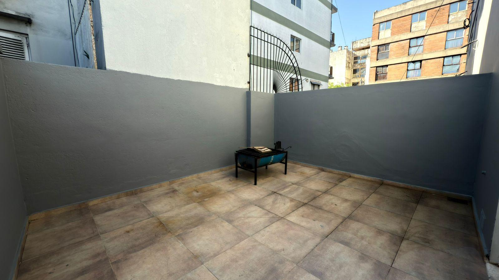 Venta - Departamento - 2 ambientes - San Justo - a estrenar - luminoso - amplio - ascensor - Principal