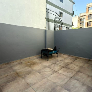 Venta - Departamento - 2 ambientes - San Justo - a estrenar - luminoso - amplio - ascensor