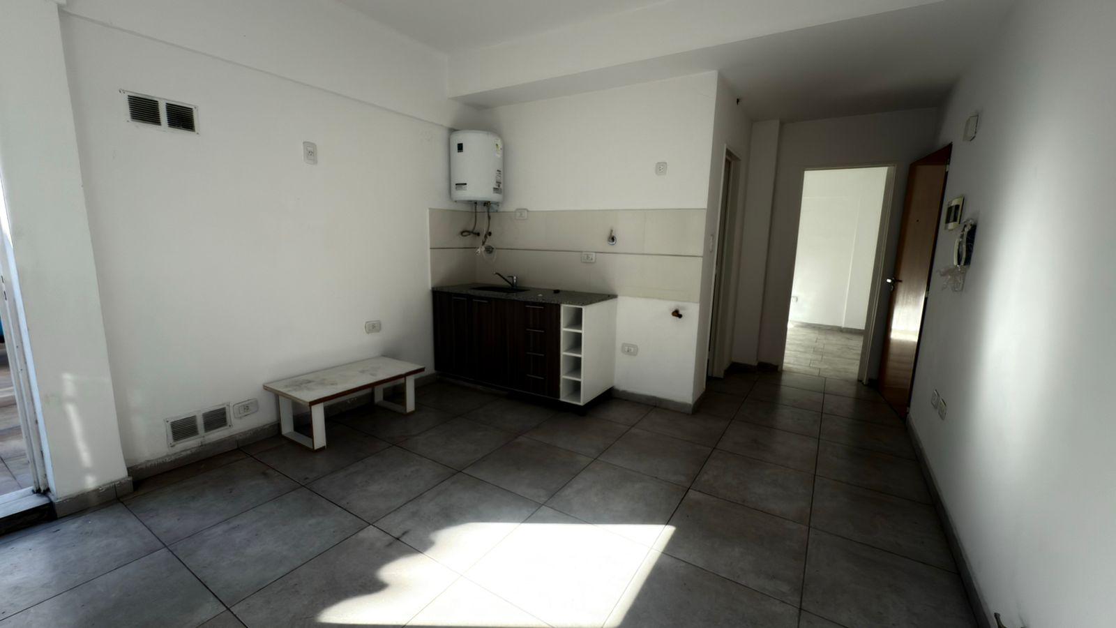 Venta - Departamento - 2 ambientes - San Justo - a estrenar - luminoso - amplio - ascensor - 5