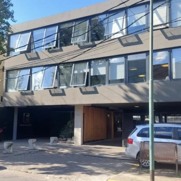 Venta Edificio Comercial en Beccar