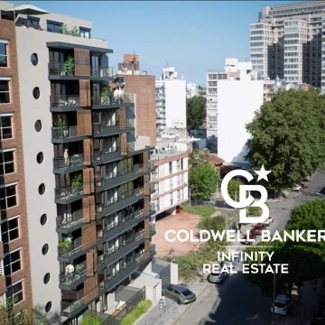 Apartamento en La Blanqueada