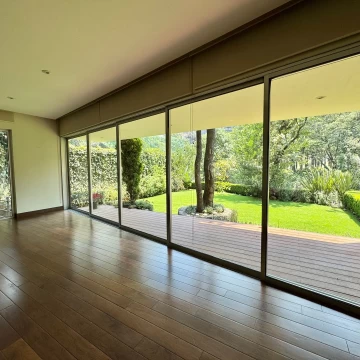 DEPARTAMENTO GARDEN HOUSE EN VISTA HERMOSA