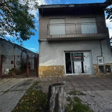 Entre Rios 1400