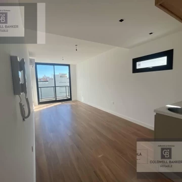 Venta de Departamento 1 AMBIENTE en Barrio Norte, Capital Federal