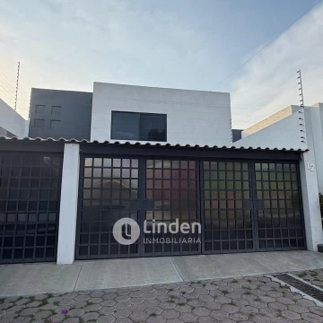 CASA EN VENTA EN FRACCIONAMIENTO LA CONCEPCIÓN BUENA VISTA, ZONA ZAVALETA, PUEBLA.