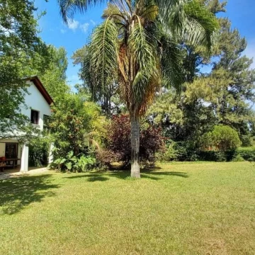 Casa Venta en Rio / Arroyo Angostura El Embrujo