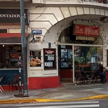 Local Venta en Avenida Pueyrredon 2100