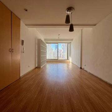Venta Monoambiente Divisible con balcón y Amenities Apto Credito