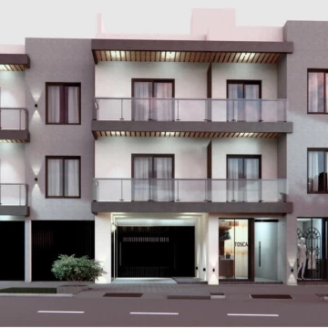 Departamento a estrenar - Calle Renato Zanzin - Godoy Cruz