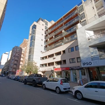 Departamento - Centro