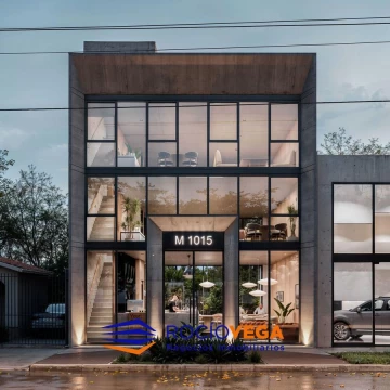 Local a estrenar en venta en Ituzaingo