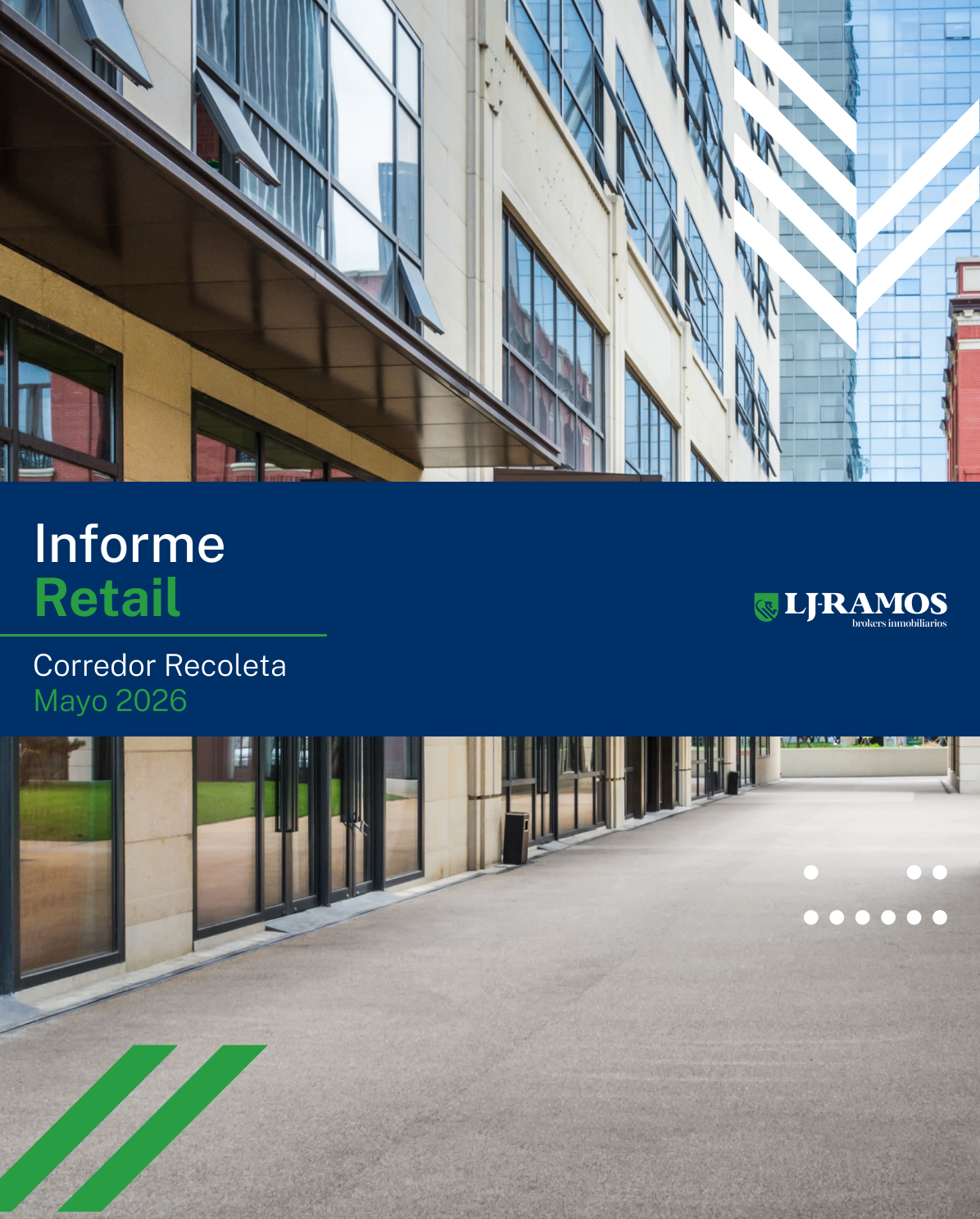 Informe Retail . Santa Fe y Callao