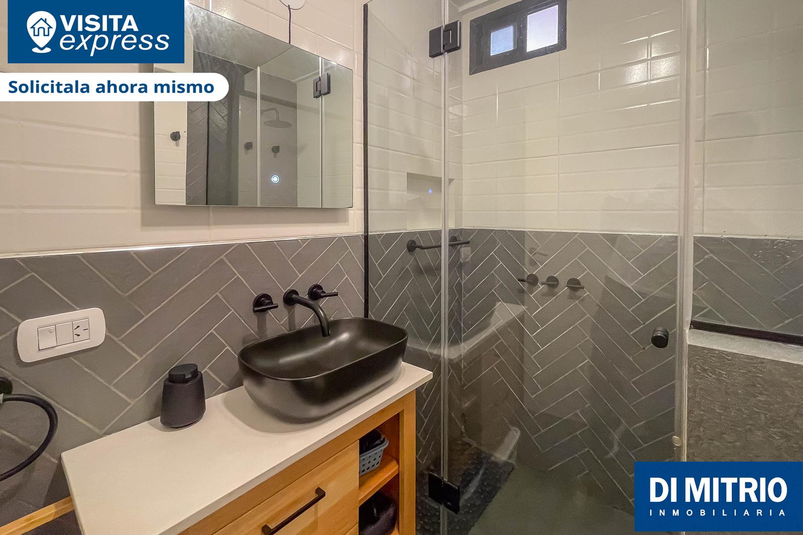 Baño Principal