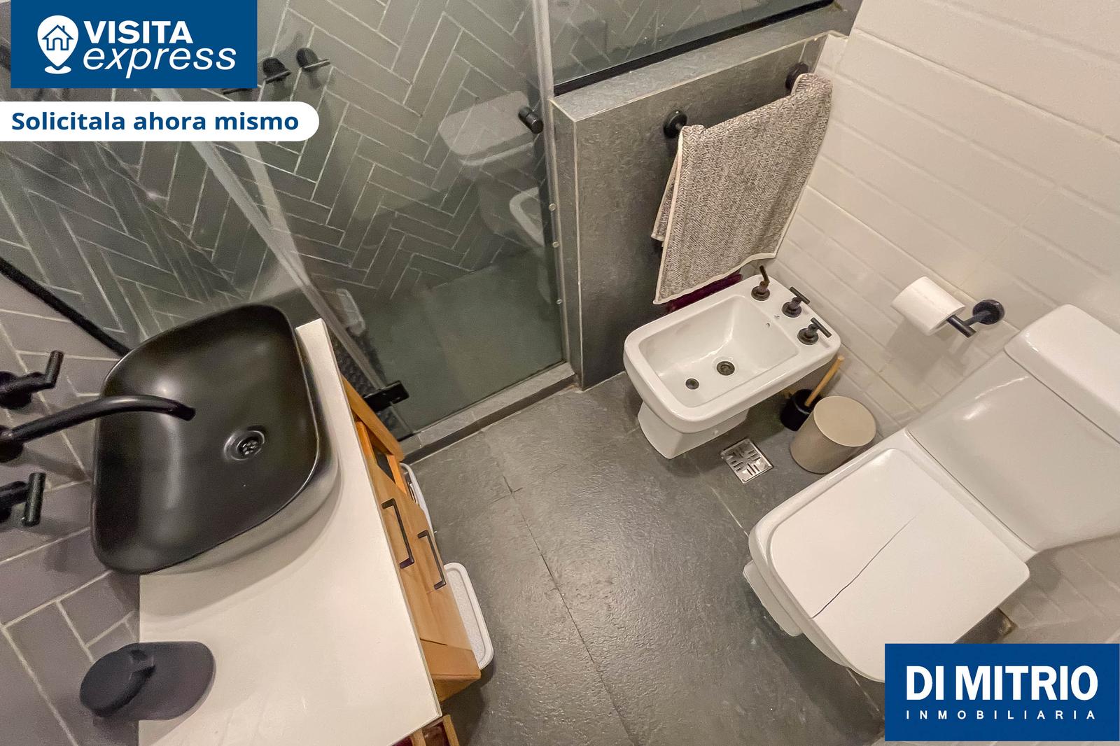 Baño Principal