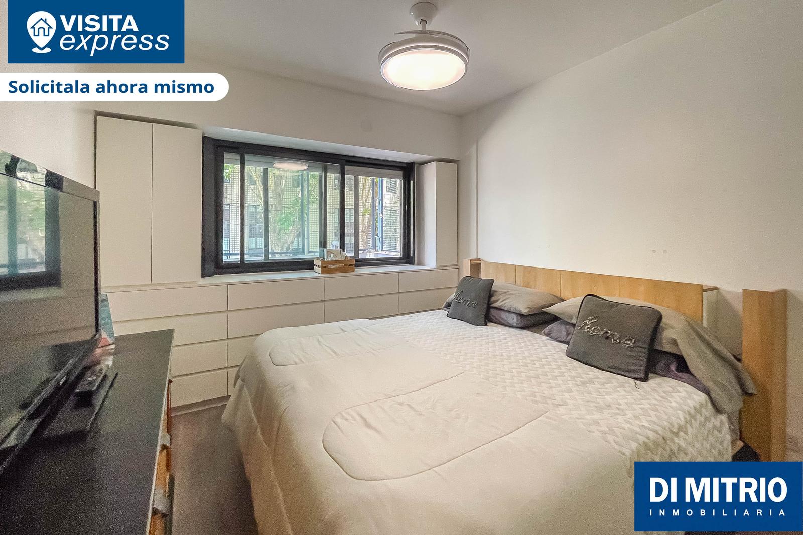 Dormitorio Principal