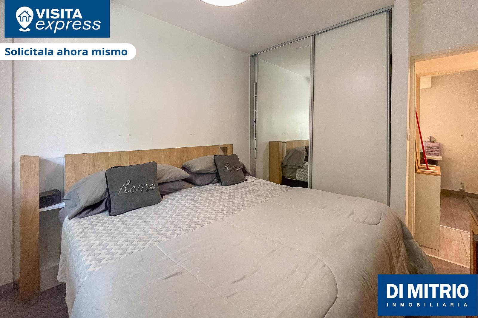 Dormitorio Principal