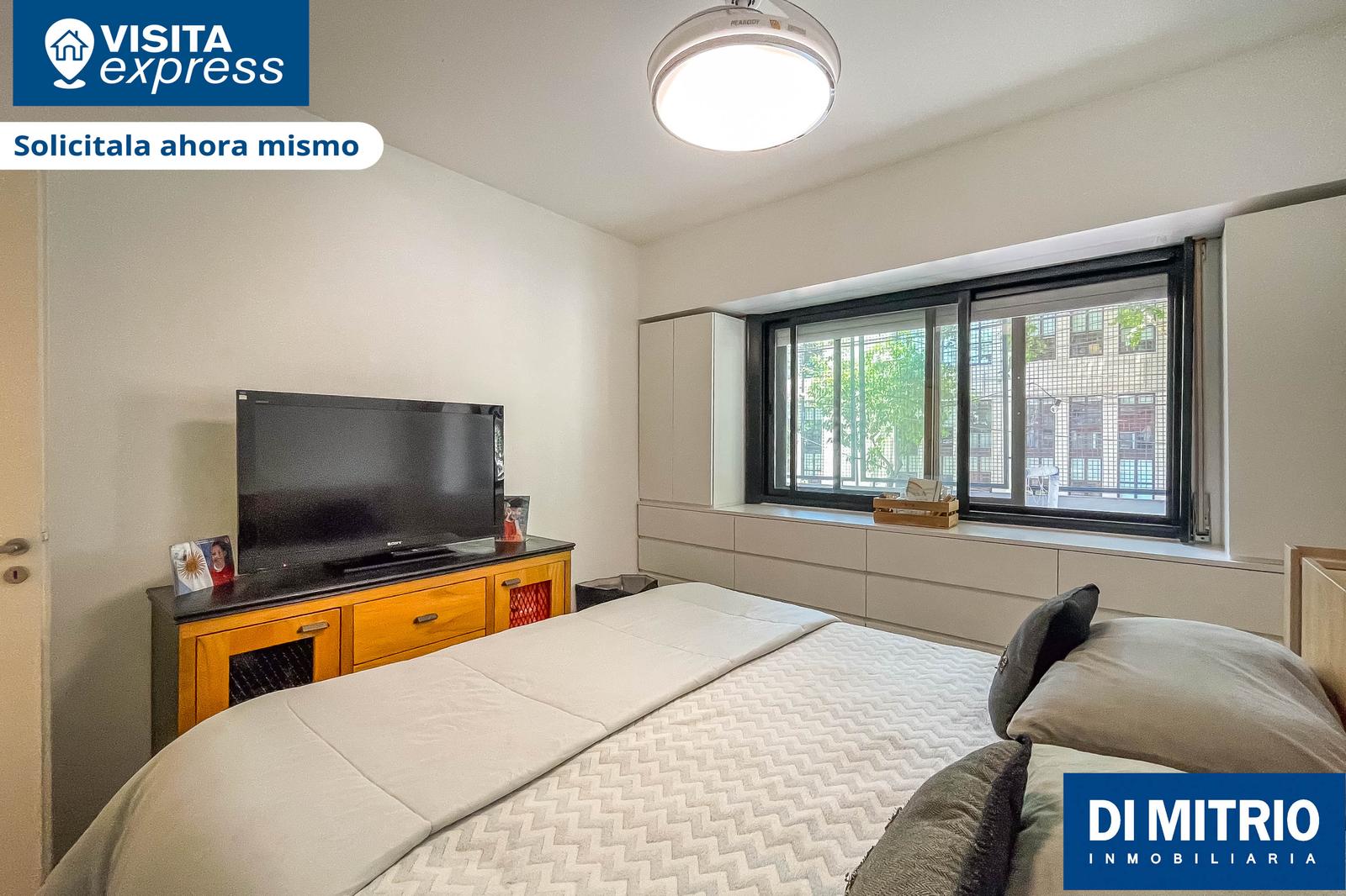 Dormitorio Principal