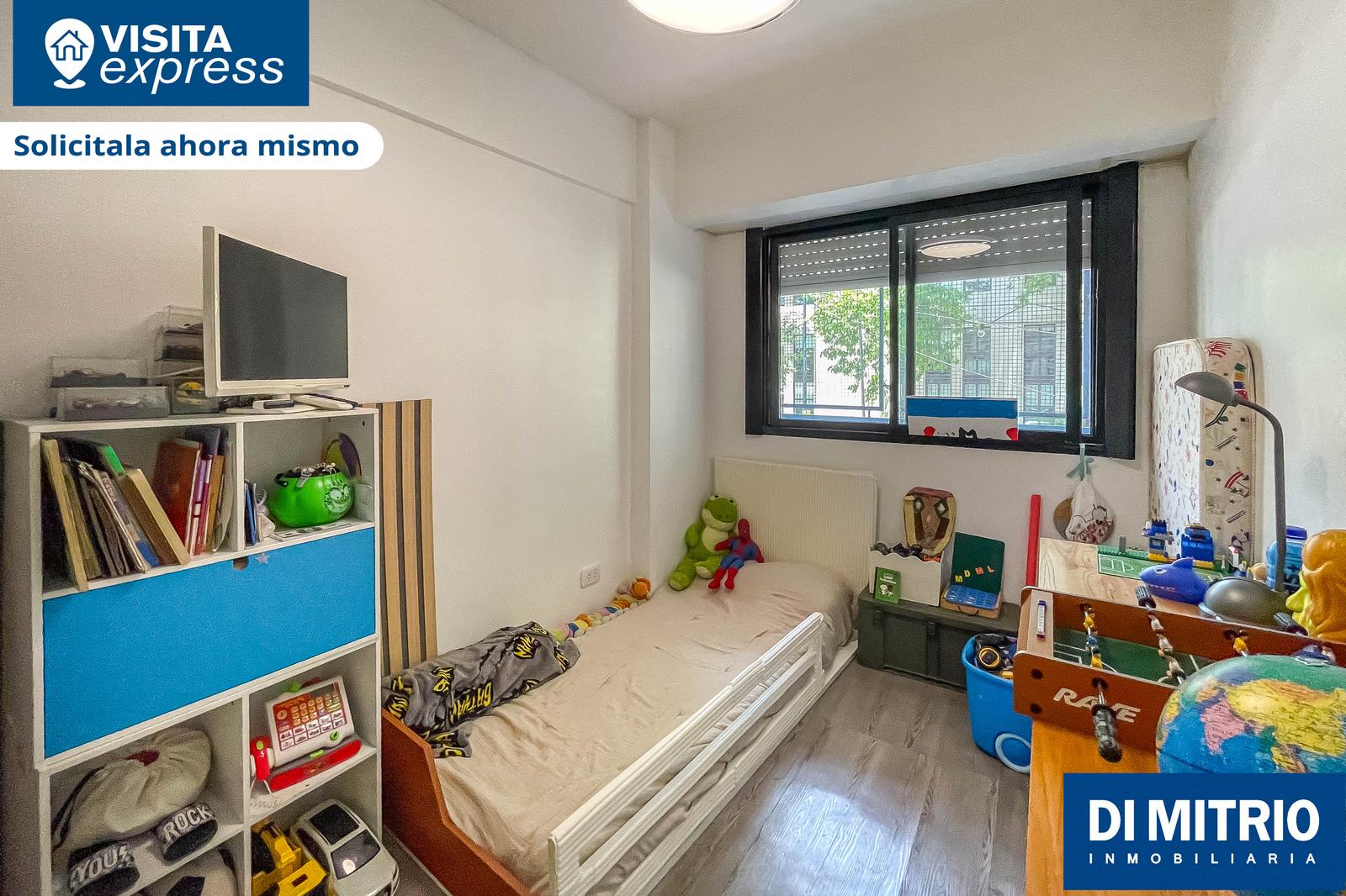 Segundo Dormitorio
