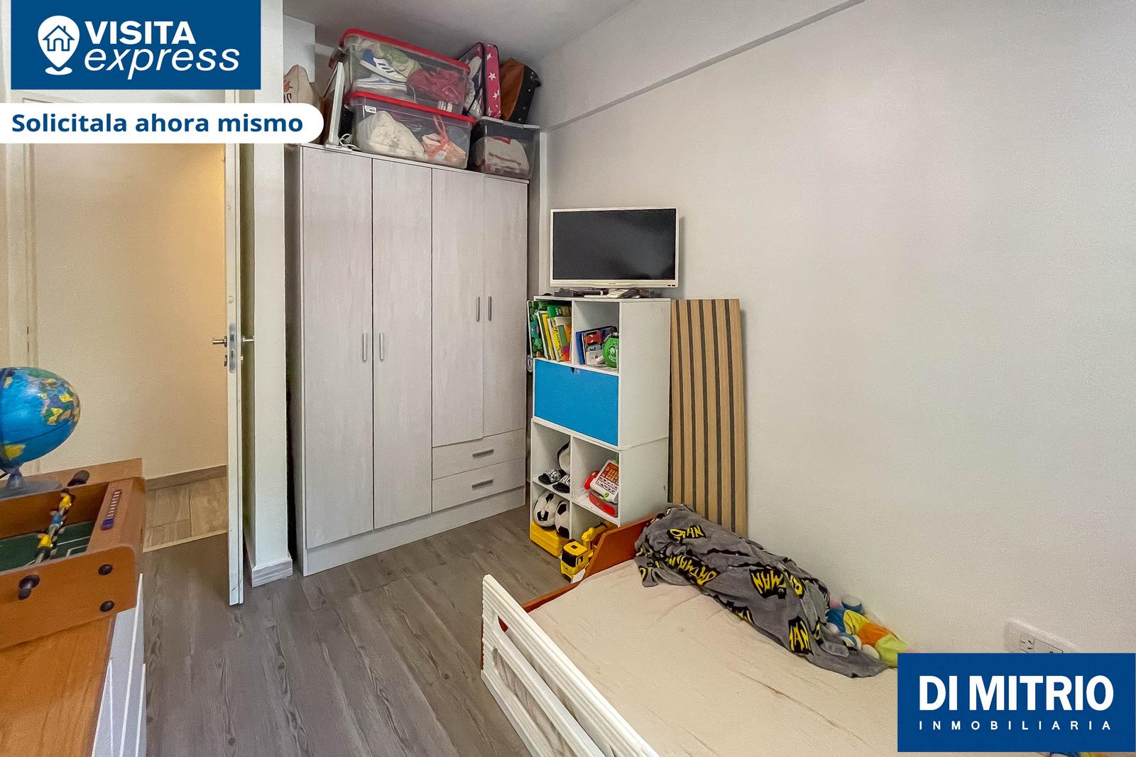Segundo Dormitorio