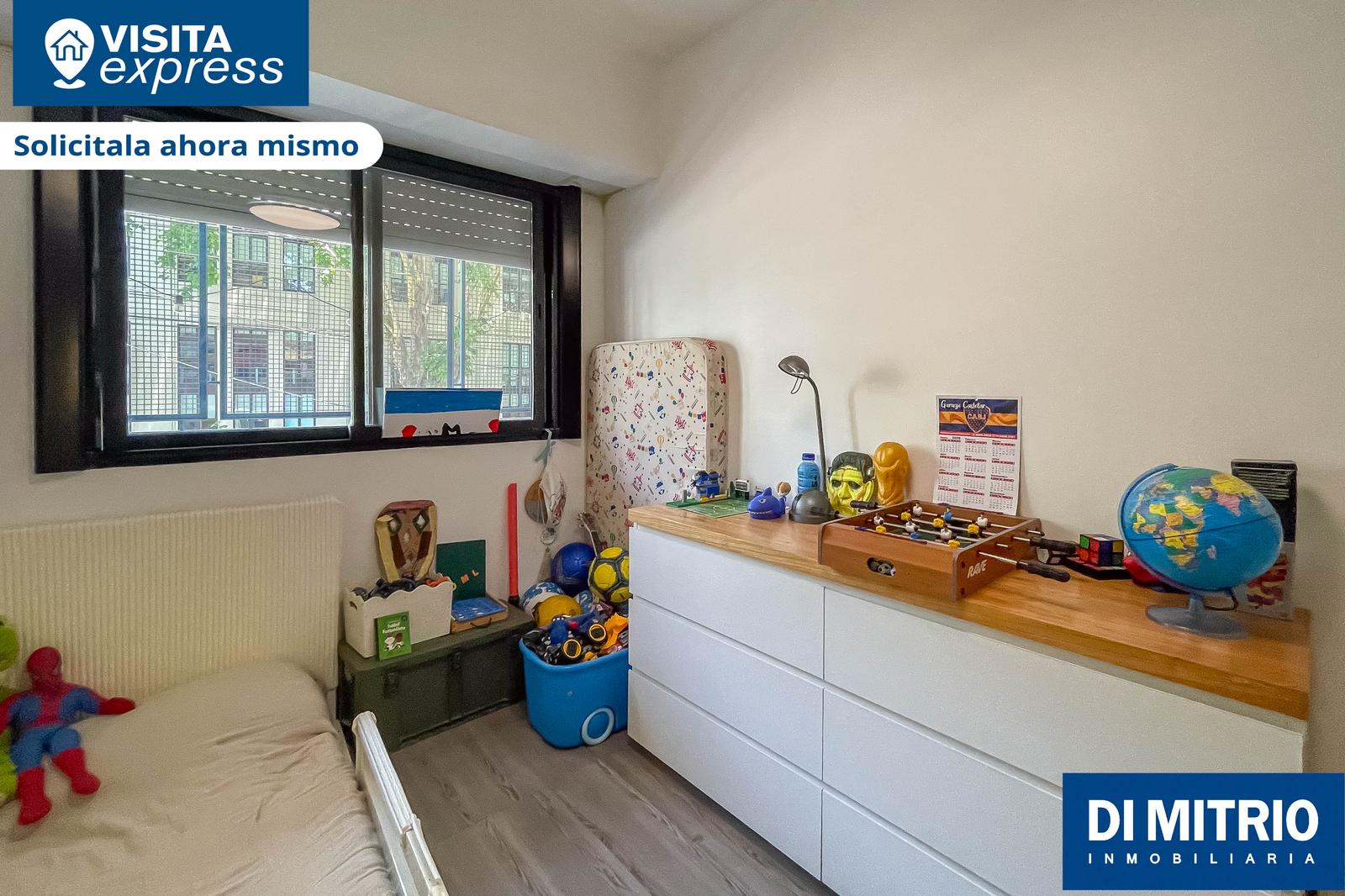 Segundo Dormitorio