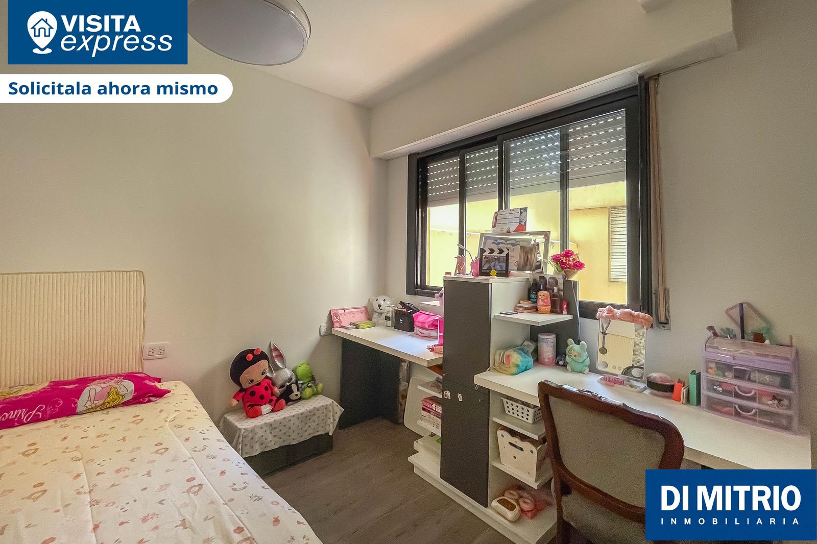 Tercer Dormitorio
