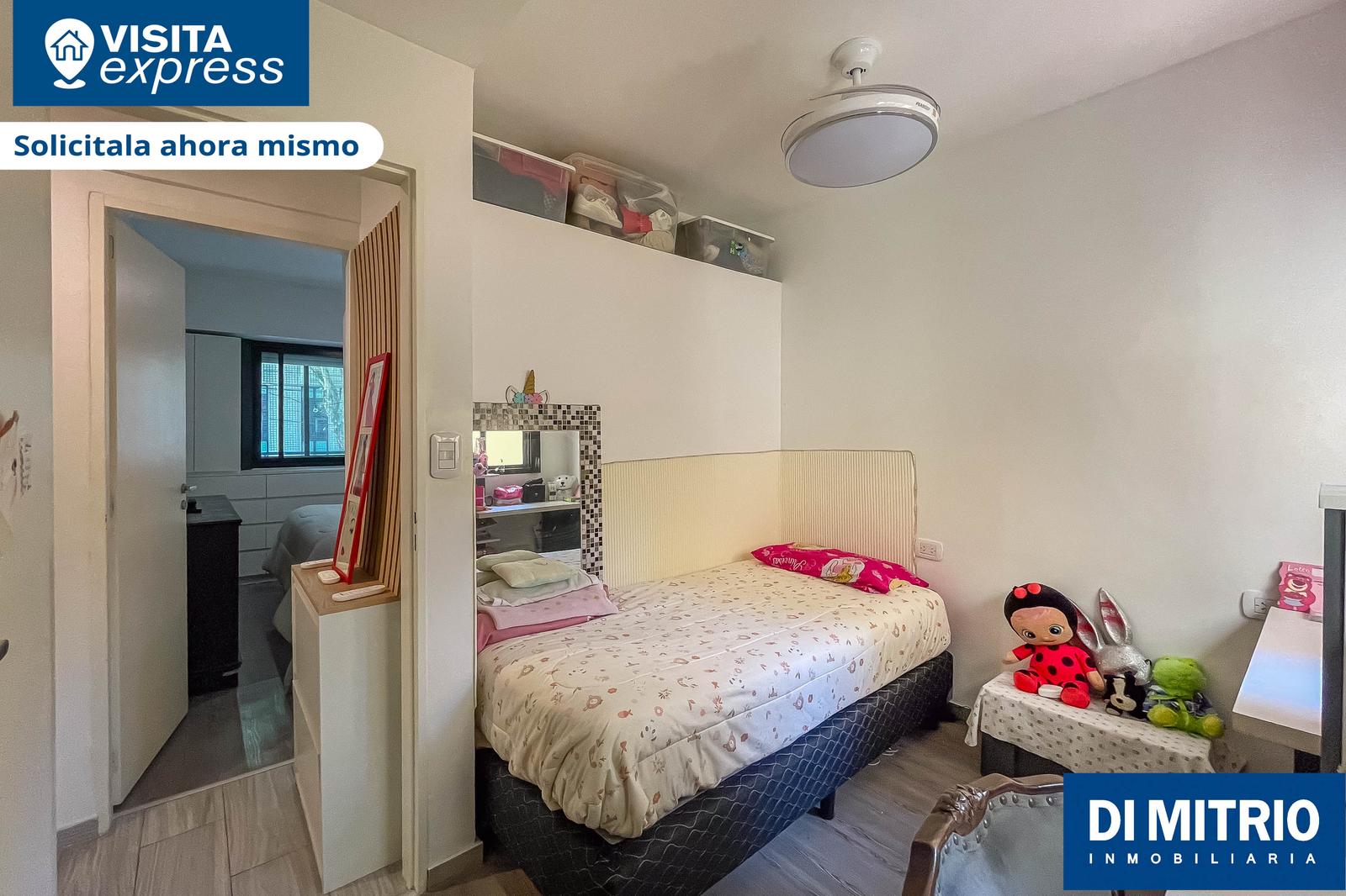 Tercer Dormitorio