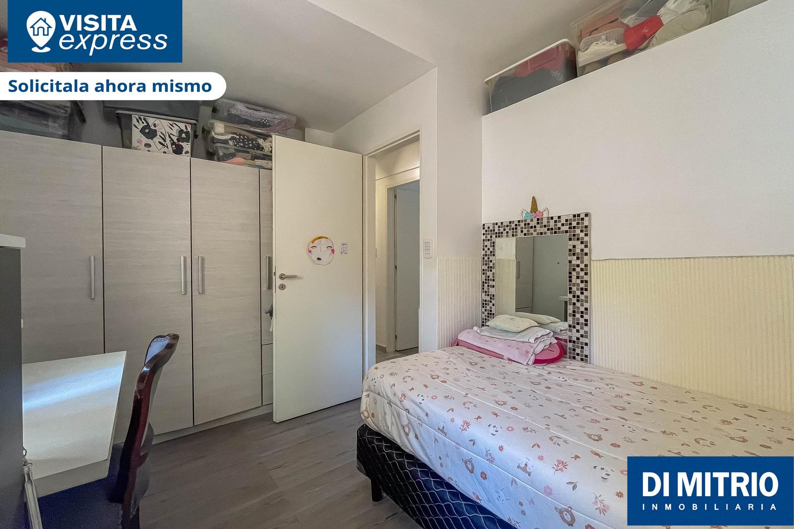 Tercer Dormitorio