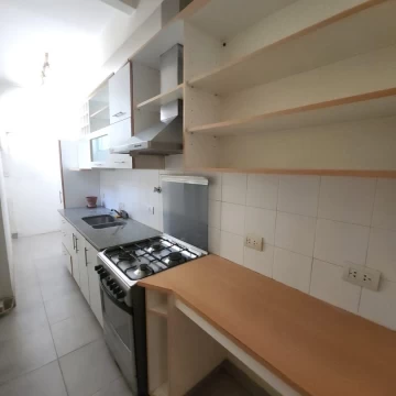 Venta de Departamento 2 Ambientes en Belgrano, Capital Federal