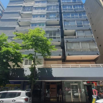 Alquiler 24 meses - Departamento dos ambientes - Lamadrid 2312