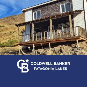 VENTA Casa en San Martin De Los Andes, Salto del Agrio y Cascada Escondida