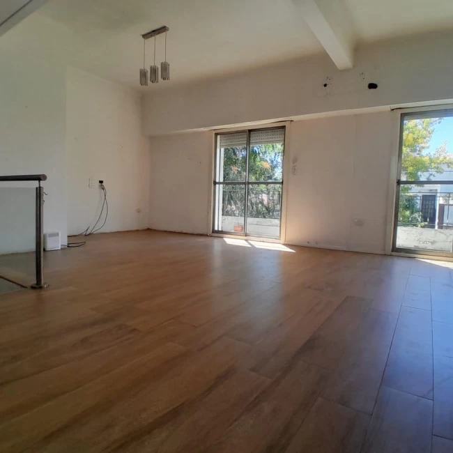 VENTA PH 2 AMBIENTES BALCON TERRAZA PROPIA APTO CREDITO