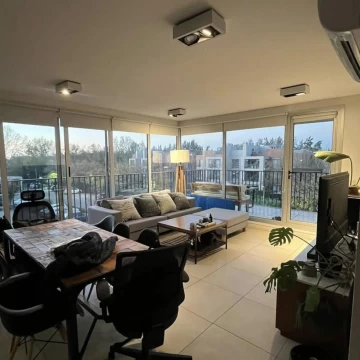 Venta Departamento 2 ambientes - Vilahaus, Ayres Vila